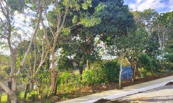 Imagem 5: Lote/Terreno para venda tem 500 metros quadrados em José Gonçalves - Armação dos Búzios