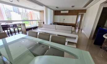 Imagem 3: Apartamento para venda tem 137 metros quadrados com 3 quartos em Perdizes - São Paulo - SP