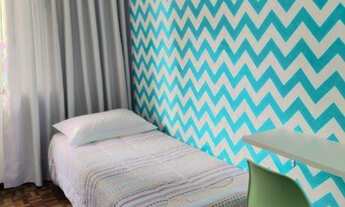 Imagem 7: Quarto Aluguel Feminino - Bairro Batel e Centro Curitiba