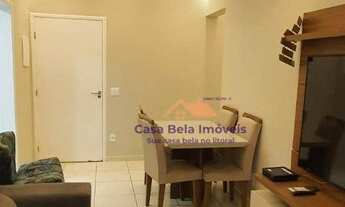 Imagem 5: Apartamento com 2 dormitórios à venda, 75 m² por R$ 370.000,00 - Aviação - Praia Grande/SP