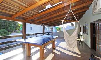 Imagem 3: Casa com 180m² terreno 300m² na zona norte