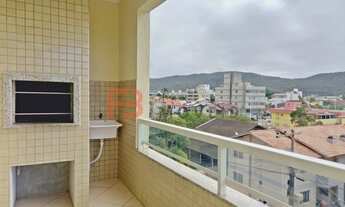 Imagem 5: Aluguel de Temporada - Apartamento 06 Areia Mar 04 pessoas Bombas Bombinhas SC