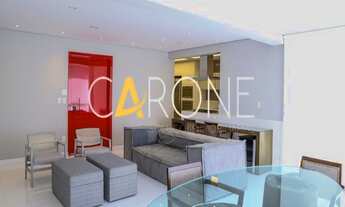 Imagem 2: SÃO PAULO - Apartamento Padrão - ITAIM BIBI