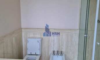 Imagem 2: Apartamento à venda no bairro Várzea de Baixo - São Paulo/SP, Zona Oeste