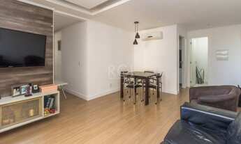 Imagem 2: À venda com 84m2, 3 quartos e 2 vagas de garagem no Sarandi - Porto Alegre