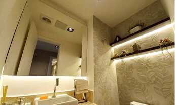 Imagem 3: Cobertura para aluguel e venda com 360 metros quadrados com 3 suites