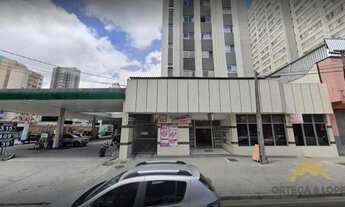 Imagem: Apto Centro, mobiliado. 1 dormitório R$127.000,00