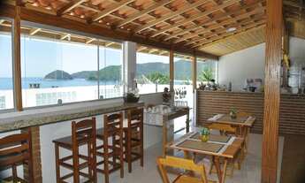 Imagem 2: VENDO UMA ECELENTE POUSADA PRAIA DA TRINDADE PARATY