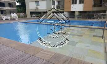 Imagem: Apartamento para venda tem 85 metros quadrados