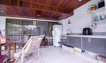 Imagem 4: Apartamento com 4 quartos à venda, 160 m² por R$ 1.100.000 - Recreio dos Bandeirantes - Ri