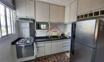 Imagem 2: Apartamento com 3 dormitórios à venda, 81 m² por R$ 474.900,00 - Vila Lacerda - Jundiaí/SP