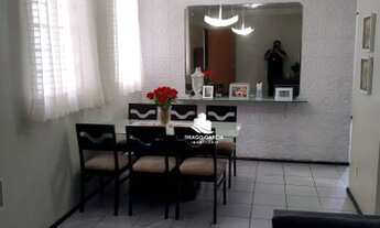 Imagem 4: Apartamento com 2 dormitórios à venda, 68 m² por R$ 250.000,00 - Ininga - Teresina/PI