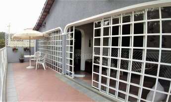 Imagem 5: Casa com 3 dormitórios à venda, 216 m² por R$ 780.000,00 - Granja Viana - Carapicuíba/SP