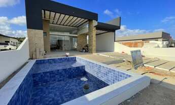 Imagem: Vendo casa em Paripueira - Condomínio fechado