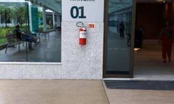 Imagem 2: Sala para alugar, 66 m² por R$ 1.000/mês - São Cristóvão - Salvador/BA