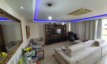 Imagem: Cobertura com 4 dormitórios à venda, 294