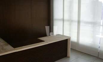 Imagem 7: Belo Horizonte - Conjunto Comercial/sala - Funcionários