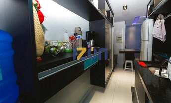 Imagem 5: Apartamento à venda, 43 m² por R$ 209.000,00 - Mato Grande - Canoas/RS