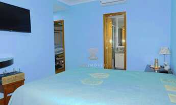 Imagem 5: Apartamento com 4 dormitórios à venda, 170 m² por R$ 2.200.000 - Funcionários - Belo Horiz