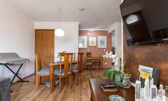 Imagem 4: Apartamento para venda tem 70 metros quadrados com 2 quartos em Vila Mariana - São Paulo