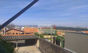 Imagem 3: Casa com 1 dormitório para alugar por R$ 950,00/mês - Jundiaí Mirim - Jundiaí/SP