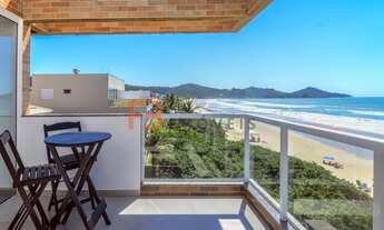 Imagem 3: Aluguel de Temporada - Apartamento 06 pessoas com 2 suítes frente mar na praia de Mariscal
