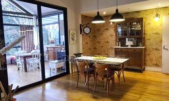 Imagem 7: Casa à venda, 557 m² por R$ 2.800.000,00 - Granja Viana - Cotia/SP