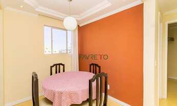 Imagem 6: Apartamento Residencial Ouro Verde- Capão Raso