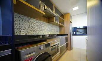 Imagem: Excelente Apto 2 dorm. Semi Mobiliado Viva