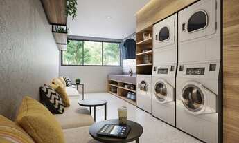 Imagem 7: Studio residencial para venda, Vila Primavera, São Paulo - ST6862