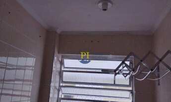 Imagem 3: Apartamento com 1 dormitório à venda, 50 m² por R$ 150.000 - Vila Guilhermina - Praia Gran