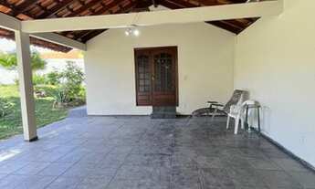 Imagem 4: Casa no CJ Tiradentes
