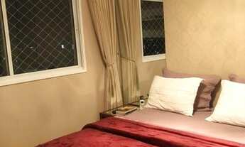 Imagem 7: Le Boulevard/ Mobiliado/ 2 Quartos