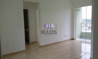 Imagem 2: Apto 2 quartos, churrasq. Bairro João Costa