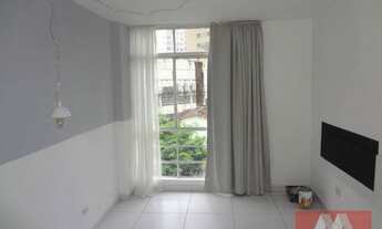 Imagem 4: Kitnet com 1 dormitório à venda, 30 m² por R$ 210.000,00 - Consolação - São Paulo/SP