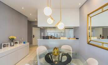 Imagem 5: Lindo Apartamento Mobiliado