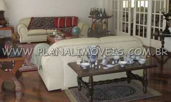 Imagem 7: Sobrado com 4 dormitórios à venda, 367 m² por R$ 3.000.000,00 - Planalto Paulista - São Pa