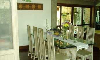 Imagem 7: GRANJA VIANA - Chácara dos Lagos