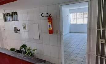 Imagem 11: Vendo apto no térreo com 2Q, 68m pertinho da delegacia de Piedade e avenida principal