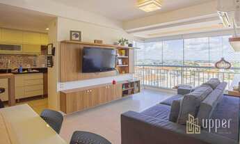 Imagem 3: Apartamento com 2 dormitórios à venda, 69 m² por R$ 628.000,00 - Jardim Lindóia - Porto Al