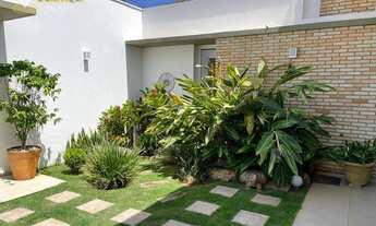 Imagem 3: Casa com 4 dormitórios à venda, 423 m² por R$ 2.980.000,00 - Condomínio Campos de Santo An