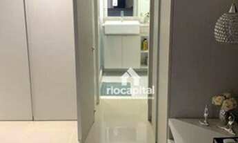 Imagem 5: Apartamento com 4 quartos à venda, 117 m² por R$ 1.240.000 - Freguesia (Jacarepaguá) - Rio