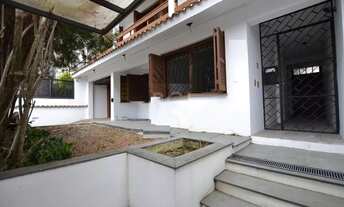 Imagem: Casa em Tristeza