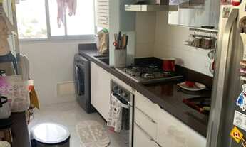 Imagem 4: Apartamento para venda com 58 metros quadrados com 3 quartos em Vila Medeiros - São Paulo