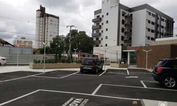 Imagem 2: Apartamento à venda em Centro-Edifício Rembrandt