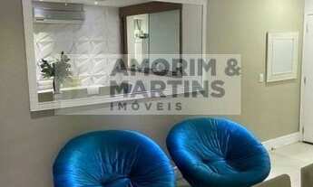 Imagem 7: Apartamento para Venda em Rio de Janeiro, Jacarepaguá, 3 dormitórios, 3 suítes, 4 banheiro