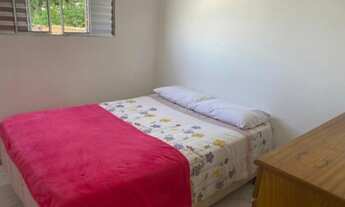 Imagem 5: Alugo apto mobiliado 2 dormitórios zona norte SP