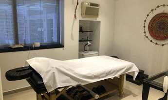 Imagem 5: Sala, 40 m² - venda por R$ 220.000 ou aluguel por R$ 1.000/mês - Alto da Lapa - São Paulo