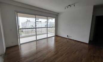 Imagem 4: Apartamento na Chácara Santo Antonio, 64 m2, 02 dormitórios, lazer completo..