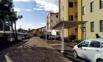 Imagem 2: Apartamento com 2 dormitórios à venda, 68 m² por R$ 250.000,00 - Ininga - Teresina/PI